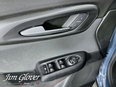 2024 Dodge Hornet GT AWD