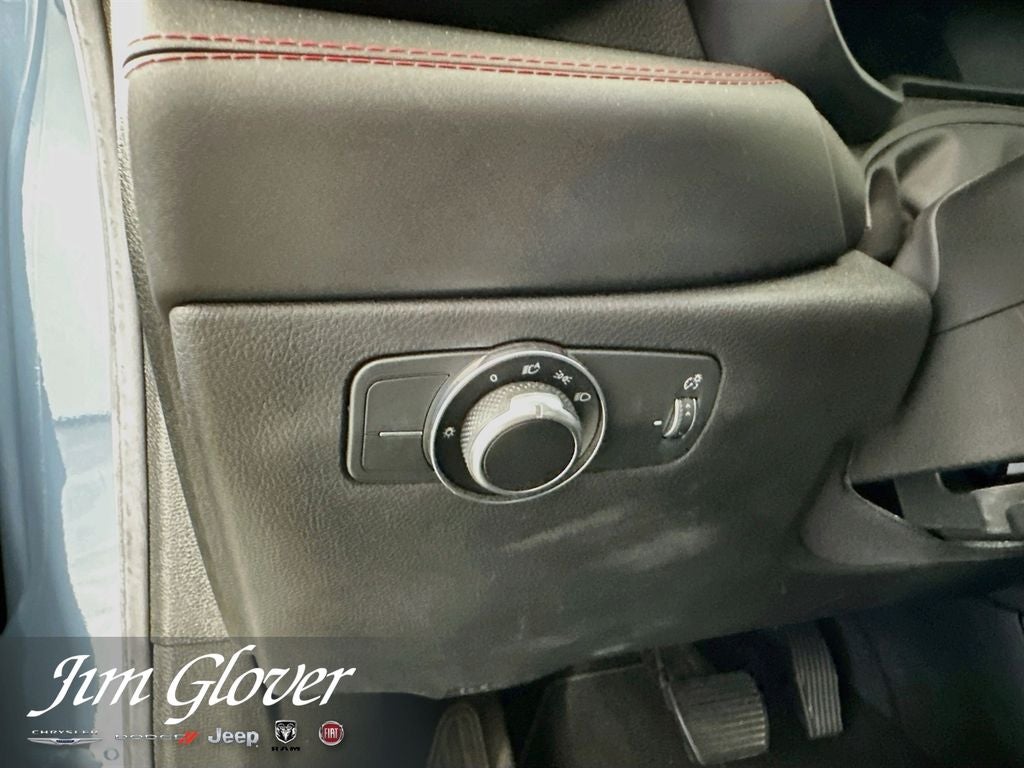 2024 Dodge Hornet GT AWD