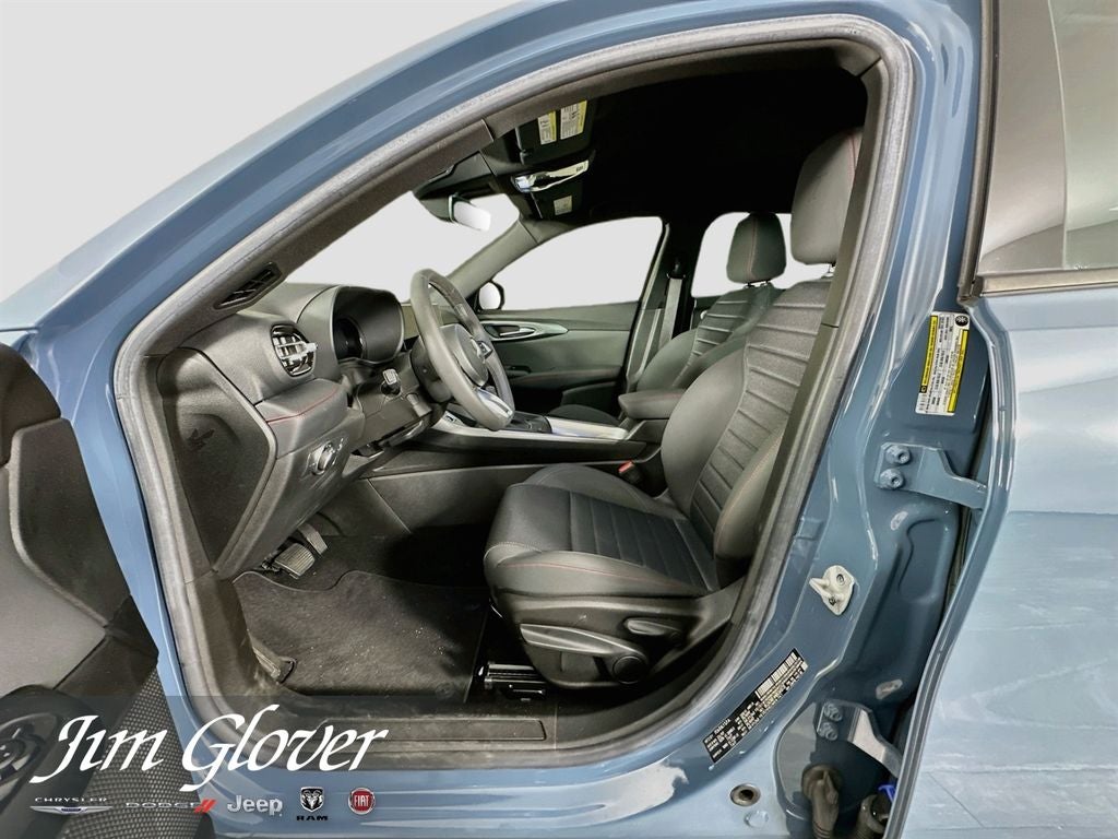 2024 Dodge Hornet GT AWD
