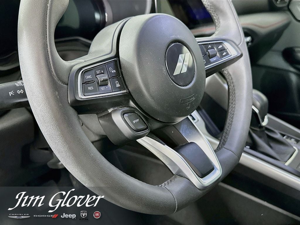 2024 Dodge Hornet GT AWD