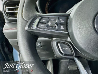 2024 Dodge Hornet GT AWD