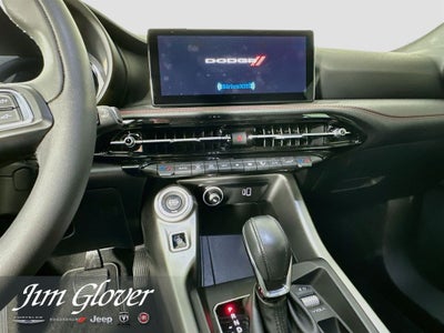 2024 Dodge Hornet GT AWD