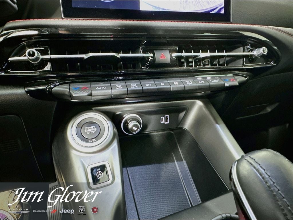 2024 Dodge Hornet GT AWD