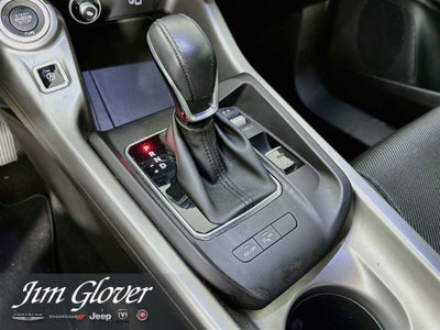 2024 Dodge Hornet GT AWD