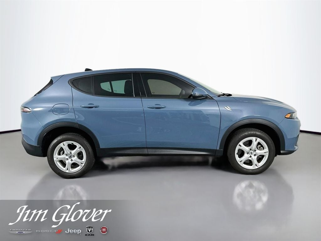 2024 Dodge Hornet GT AWD