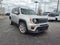 2020 Jeep Renegade Latitude FWD