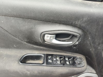 2020 Jeep Renegade Latitude FWD