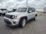2020 Jeep Renegade Latitude FWD