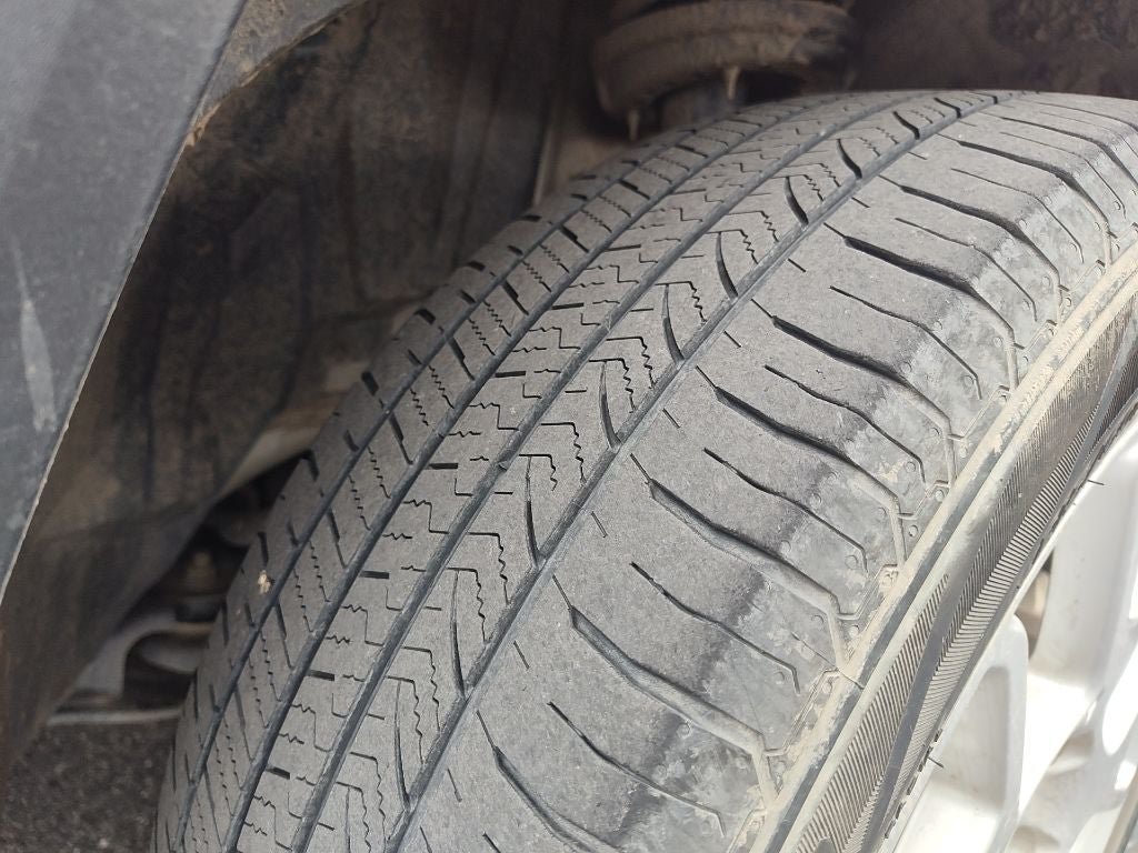 2020 Jeep Renegade Latitude FWD