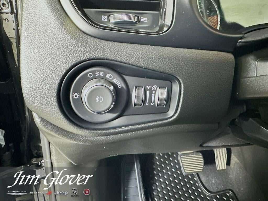 2023 Jeep Renegade Altitude 4x4