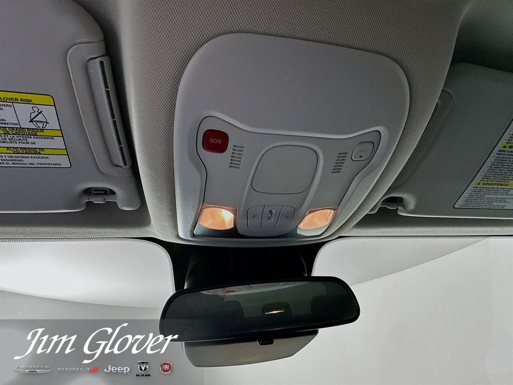 2023 Jeep Renegade Altitude 4x4