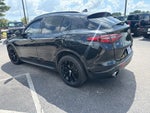 2018 Alfa Romeo Stelvio Ti Sport AWD