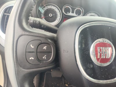 2014 FIAT 500L Easy