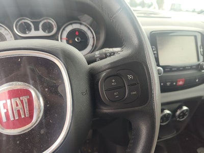 2014 FIAT 500L Easy