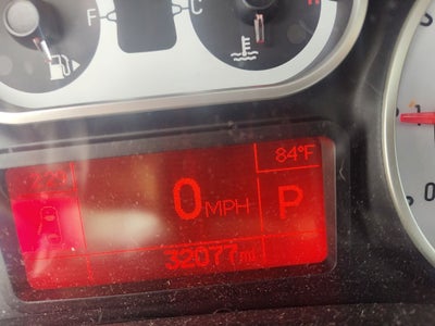 2014 FIAT 500L Easy