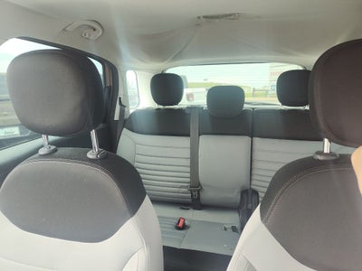 2014 FIAT 500L Easy