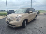 2014 FIAT 500L Easy