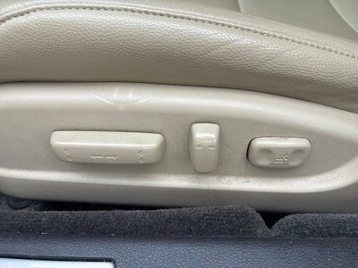 2018 Acura TLX 3.5L FWD