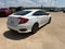 2020 Honda Civic Sedan Sport