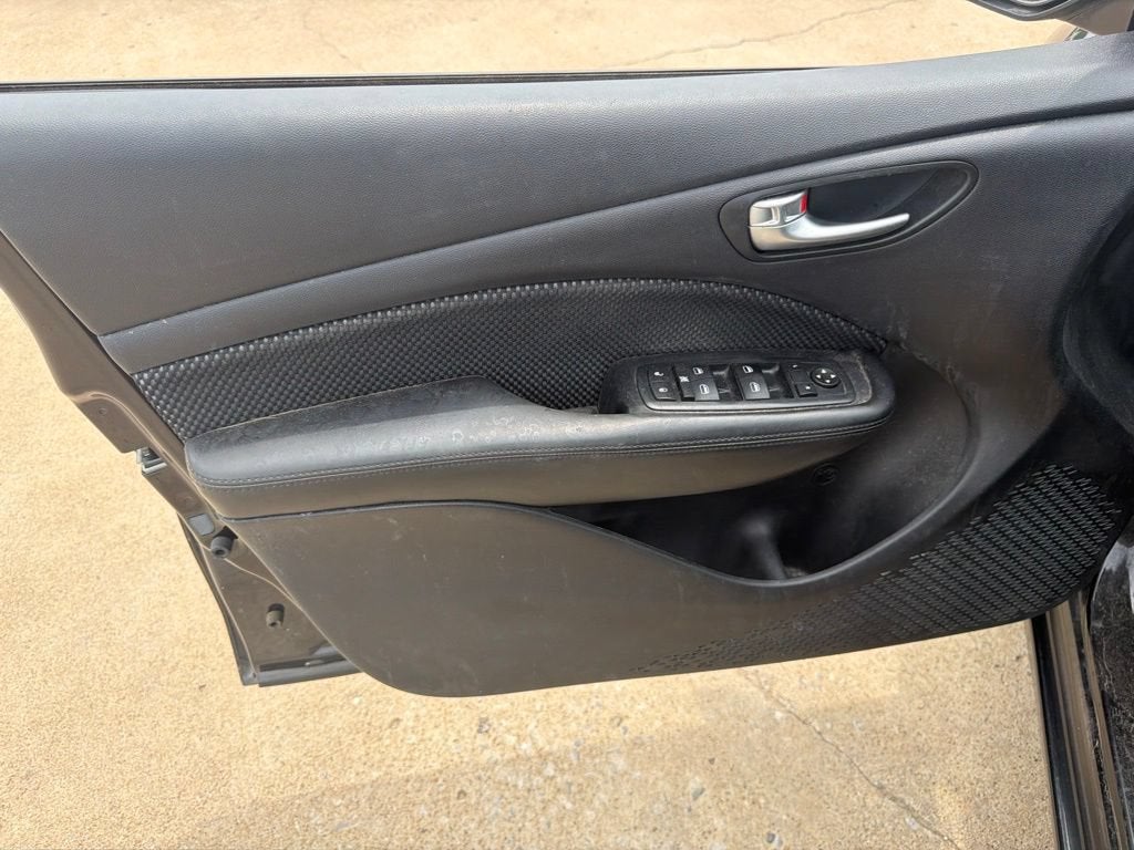 2016 Dodge Dart SXT Sport
