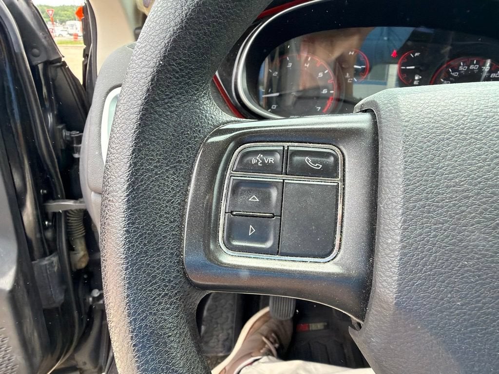 2016 Dodge Dart SXT Sport