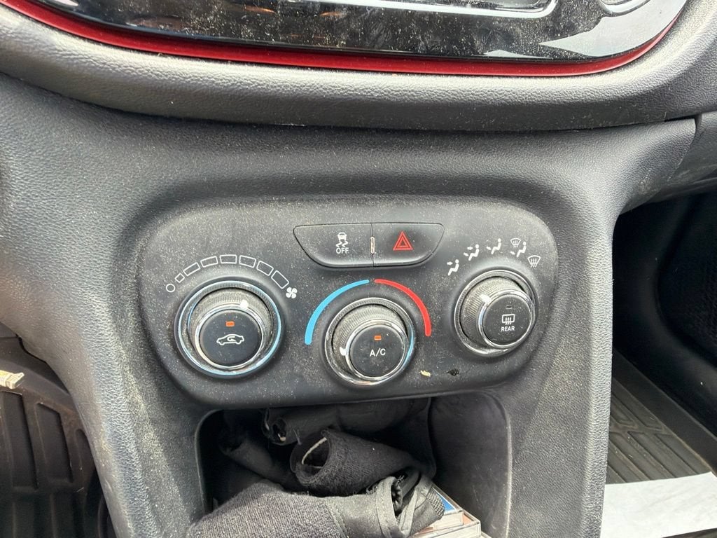 2016 Dodge Dart SXT Sport