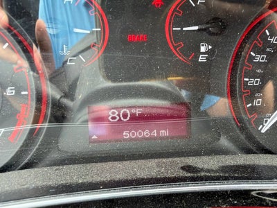 2016 Dodge Dart SXT Sport