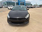 2016 Dodge Dart SXT Sport