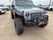 2014 Jeep Wrangler Unlimited Rubicon