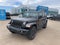 2021 Jeep Wrangler Unlimited 80th Anniversary
