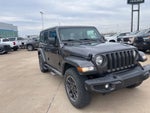 2021 Jeep Wrangler Unlimited 80th Anniversary