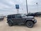2021 Jeep Wrangler Unlimited 80th Anniversary