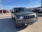 2016 Jeep Patriot High Altitude Edition