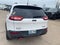 2018 Jeep Cherokee Trailhawk