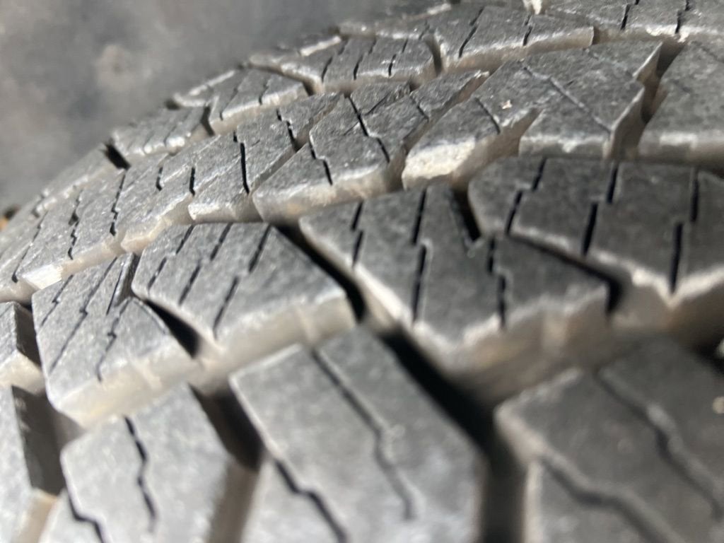 2018 Jeep Cherokee Trailhawk