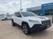 2018 Jeep Cherokee Trailhawk