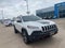 2018 Jeep Cherokee Trailhawk