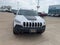 2018 Jeep Cherokee Trailhawk