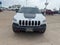 2018 Jeep Cherokee Trailhawk