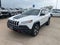 2018 Jeep Cherokee Trailhawk
