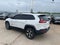 2018 Jeep Cherokee Trailhawk