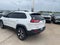 2018 Jeep Cherokee Trailhawk