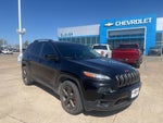 2016 Jeep Cherokee 75th Anniversary