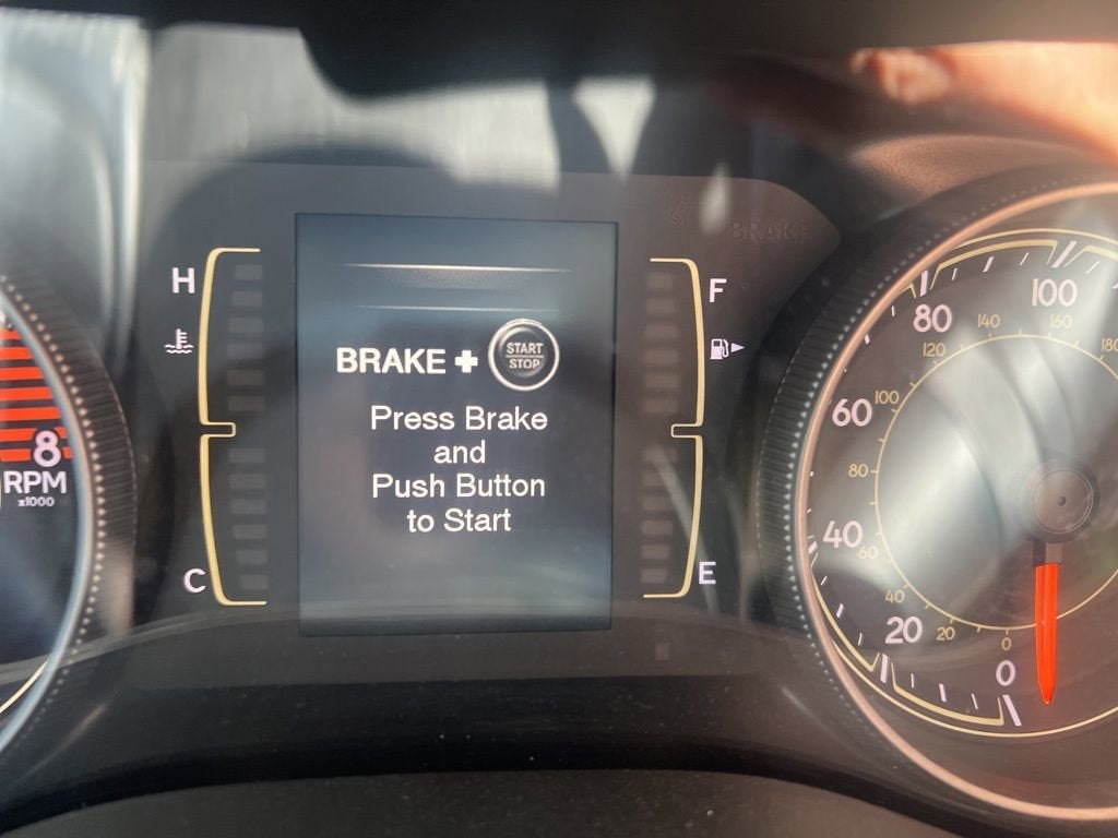 2016 Jeep Cherokee 75th Anniversary