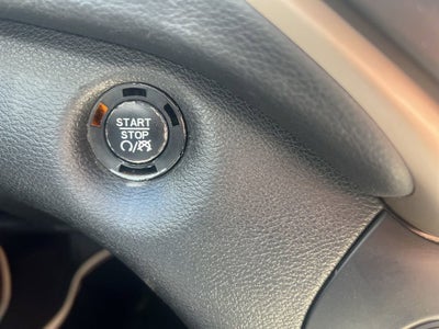 2016 Jeep Cherokee 75th Anniversary