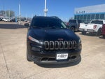 2016 Jeep Cherokee 75th Anniversary