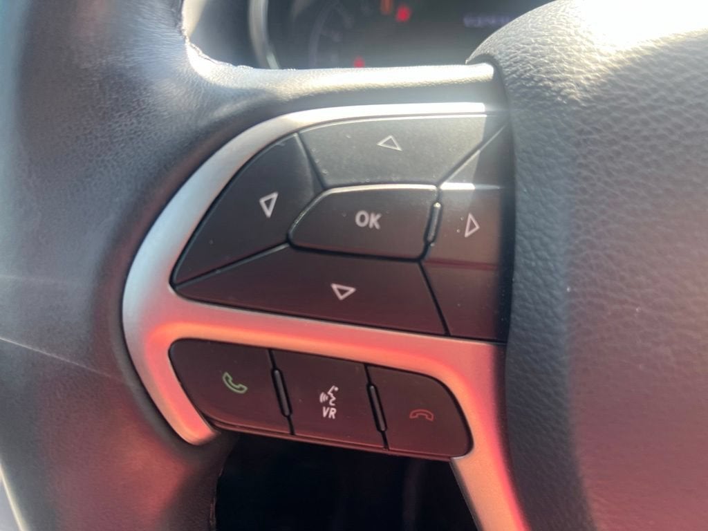 2022 Jeep Grand Cherokee WK Laredo X