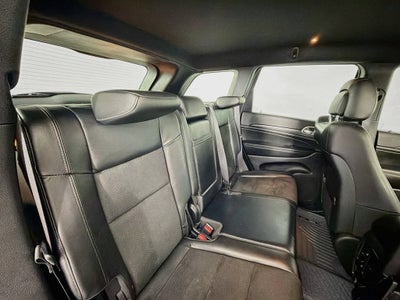 2022 Jeep Grand Cherokee WK Laredo X