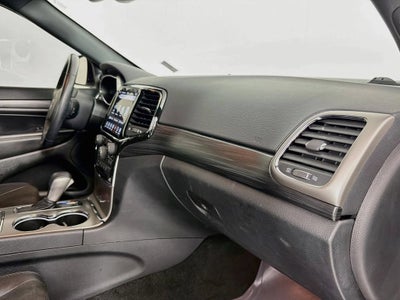 2022 Jeep Grand Cherokee WK Laredo X