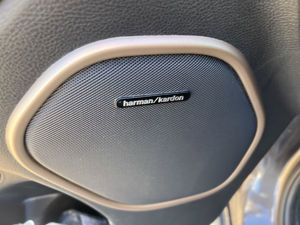 2016 Jeep Grand Cherokee Summit